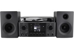 Soundmaster MCD1950SW Hifi-System