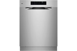 AEG GU8200B2SFM (edelstahl) Unterbau-Geschirrspüler 60 cm