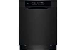 AEG GU9200A2SFT (painted matt black) Unterbau-Geschirrspüler 60 cm