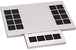 AEG MCFB93 Aktivkohlefilter