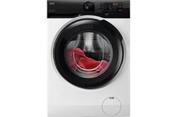 AEG Lavamat LR6F5E480 (weiss) Stand-Waschmaschine-Frontlader