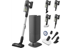 AEG AP72UB21ES (grau) Akku-Stielstaubsauger