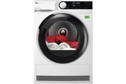 AEG Lavatherm TR8T70789 (weiss) Wärmepumpentrockner