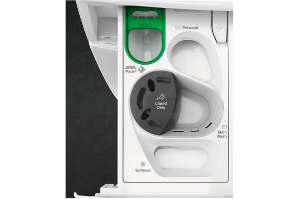 AEG Lavamat LR7E75499