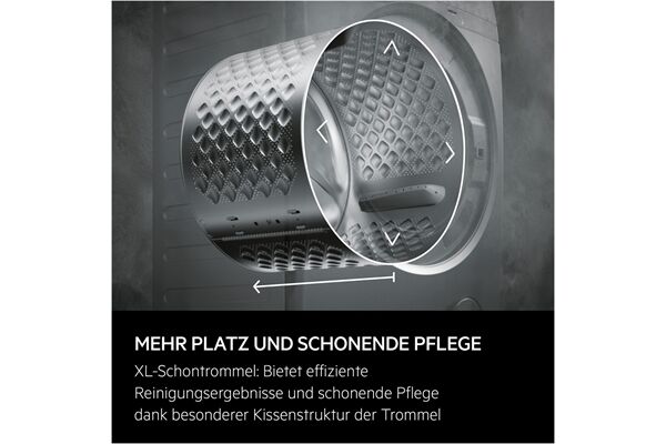 AEG Lavamat LR7E75499