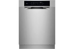 AEG GU9200X2SFM (edelstahl) Unterbau-Geschirrspüler 60 cm