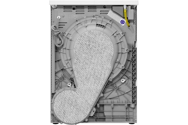 AEG Lavatherm TR9T70689