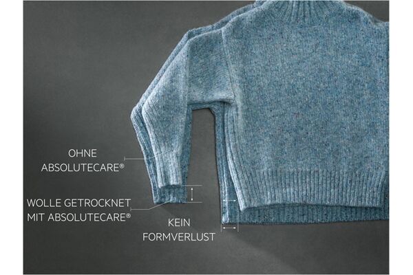 AEG Lavatherm TR9M75689