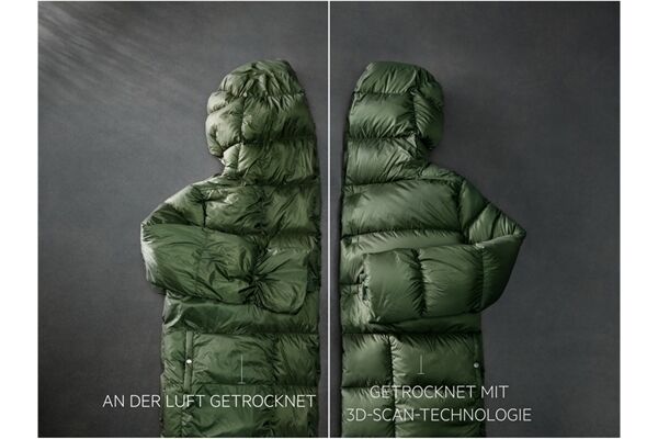 AEG Lavatherm TR9M75689