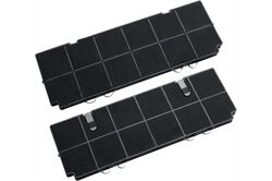 AEG MCFB83PL OdourClean Plus Carbon Fil Aktivkohlefilter