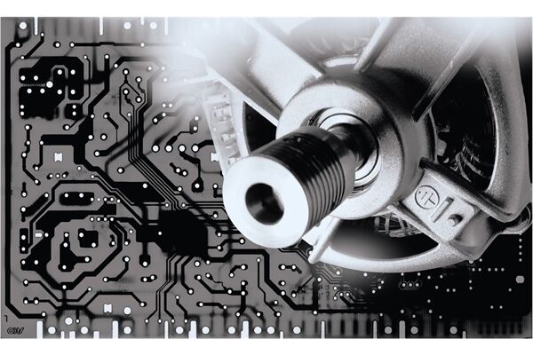 AEG Lavamat L6FBC41470