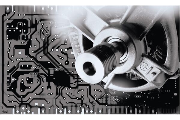 AEG Lavamat LTR6E41269