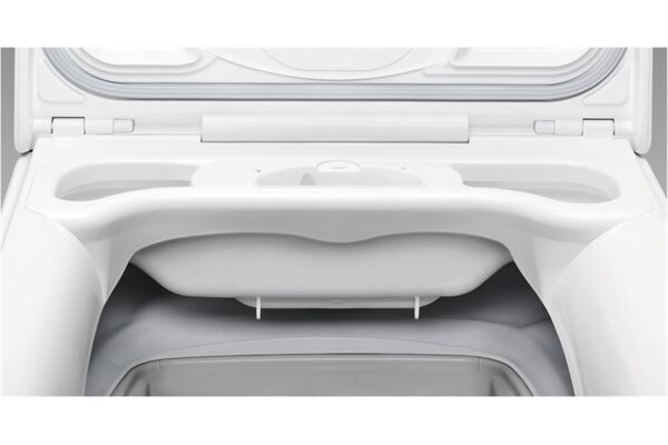 AEG Lavamat LTR6E41269