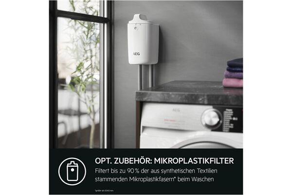 AEG Lavamat LR6F5E480
