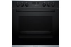 Bosch HEG237BB5 (schwarz) Einbau Elektro-Herd