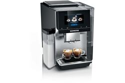 Siemens TQ717D03 (edelstahl) Kaffee-Vollautomat