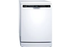 Constructa CG6SW01HBD (weiss) Stand-Geschirrspüler 60 cm