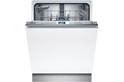 Constructa CG6VX01HBD Vollintegrierbarer 60 cm Geschirrspüler