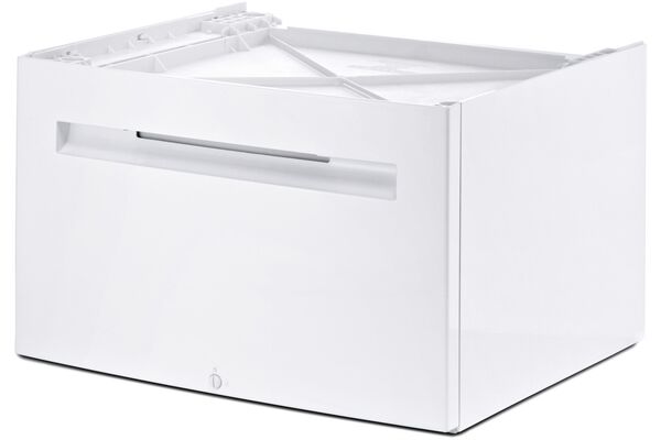 Bosch WTZPW30D Trockner Podest mit Schubl