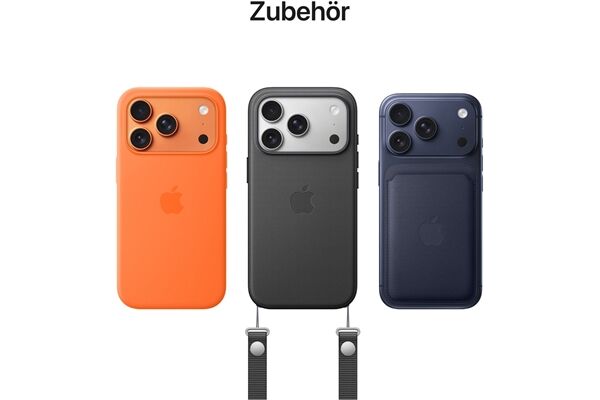 Apple iPhone 17 Pro Max (512GB)