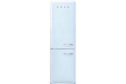 Smeg FAB32LPB5 B-Ware (blau) Kühl-/Gefrierkombination