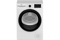 Beko B7T88209 (weiß) Wärmepumpentrockner