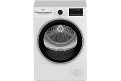 Beko B7T89209 (weiß) Wärmepumpentrockner