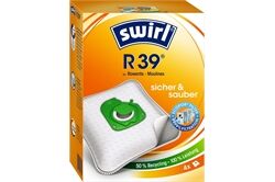 Swirl R 39 AirSpace Staubfilterbeutel