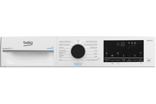 Beko B7T89209