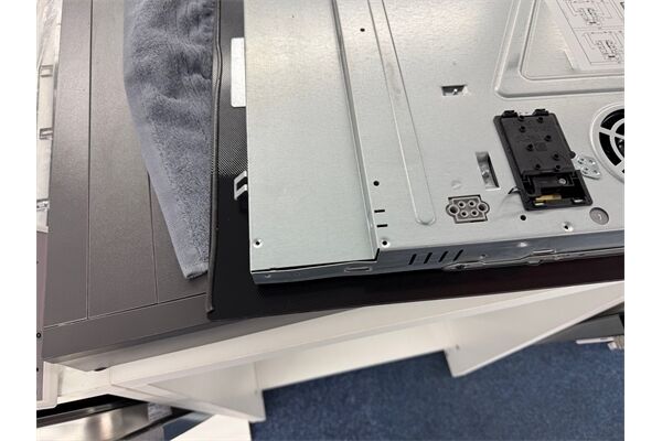 Bosch PXV831HC1E B-Ware