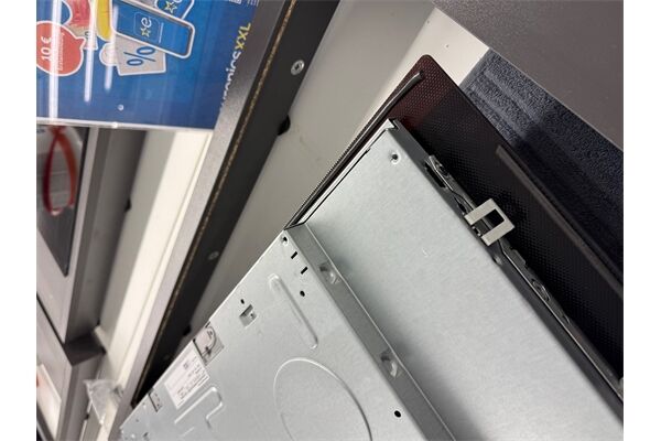 Bosch PXV831HC1E B-Ware