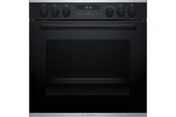 Bosch HEG278BB3 Einbau Elektro-Herd