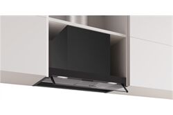 Bosch DBB65CC60 (mattschwarz) Einbau-Dunstabzugshaube