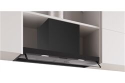 Bosch DBB85CC60 (mattschwarz) Einbau-Dunstabzugshaube