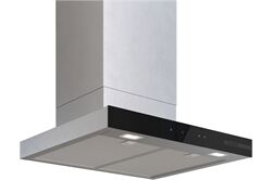 Bosch DWB67DN30 (metall-optik) Wand-Dunstabzugshaube