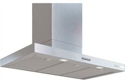 Bosch DWB93BC30 (metall-optik) Wand-Dunstabzugshaube