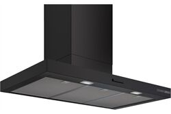Bosch DWB93BC60 (mattschwarz) Wand-Dunstabzugshaube
