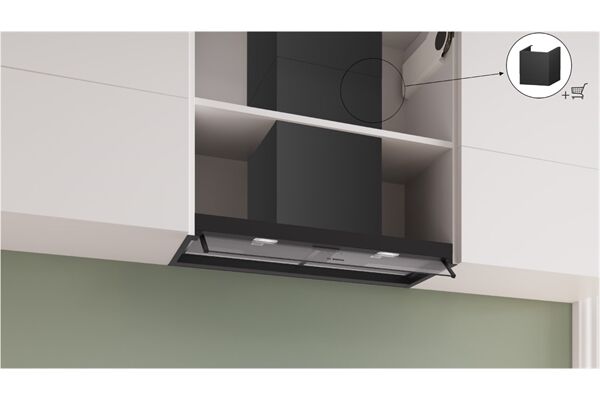 Bosch DBB85CC60
