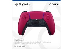 Sony DualSense Wireless-Controller. (cosmic red) Controller