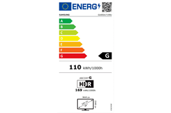 Samsung GU65DU7199U B-Ware 163 cm (65") LCD-TV mit LED-Technik