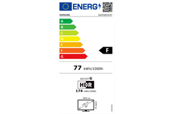 Samsung GQ55QN93DAT B-Ware (carbonsilber) 138 cm (55") Neo QLED-TV