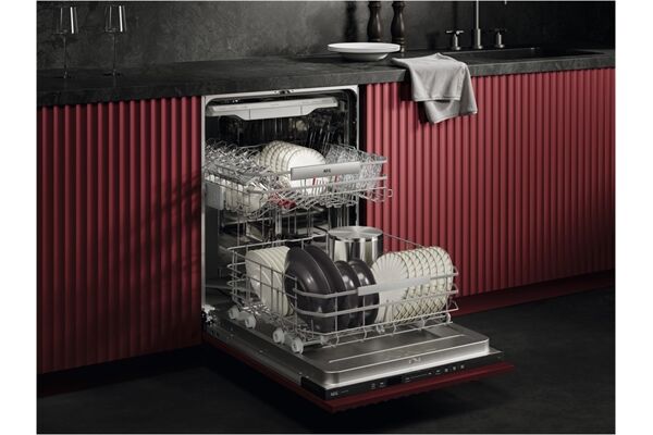 AEG Favorit GI8700B2SF