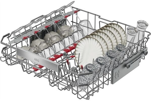 AEG Favorit GI8700B2SF