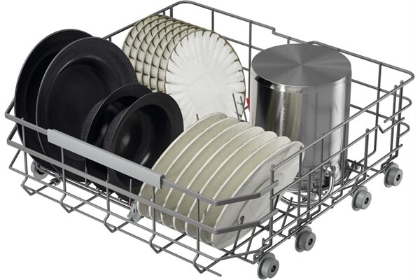 AEG Favorit GI8700B2SF