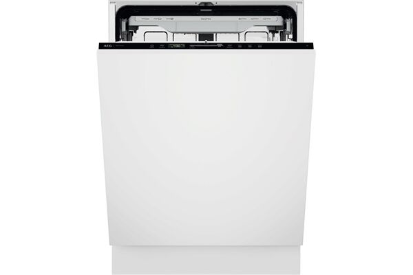 AEG Favorit GI8700B2SF