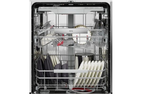 AEG Favorit GI8700B2SF