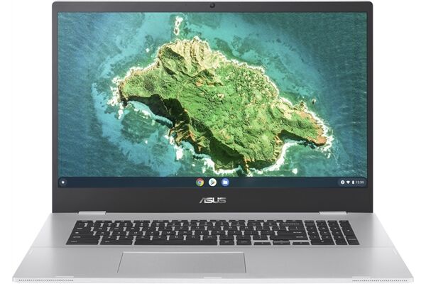 Asus Chromebook CX1700CKA-AU0101 B-Ware