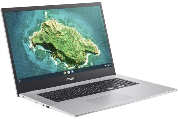 Asus Chromebook CX1700CKA-AU0101 B-Ware