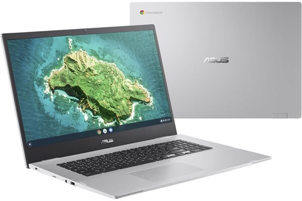 Asus Chromebook CX1700CKA-AU0101 B-Ware