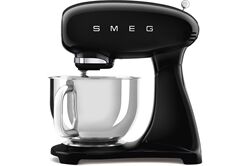 Smeg SMF05BLEU (schwarz) Küchenmaschine